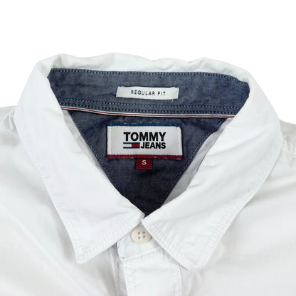 Cămașă Tommy Hilfiger - S