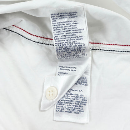 Cămașă Tommy Hilfiger - S