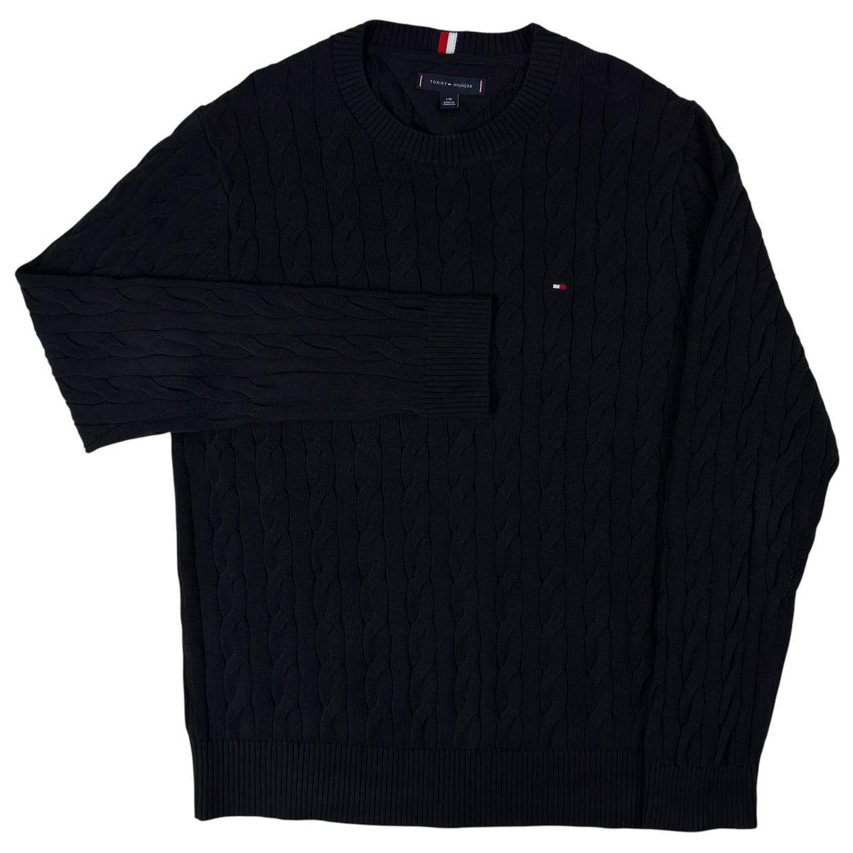 Pulover Tommy Hilfiger - M/L
