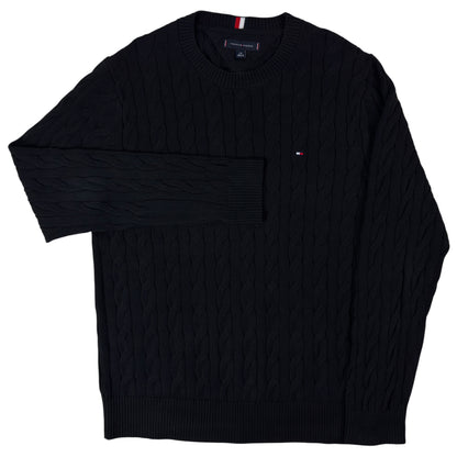 Pulover Tommy Hilfiger - M/L