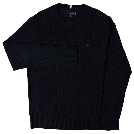 Pulover Tommy Hilfiger - M/L
