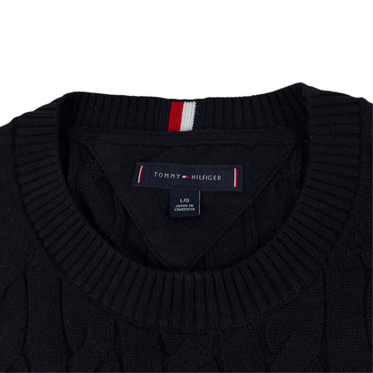 Pulover Tommy Hilfiger - M/L
