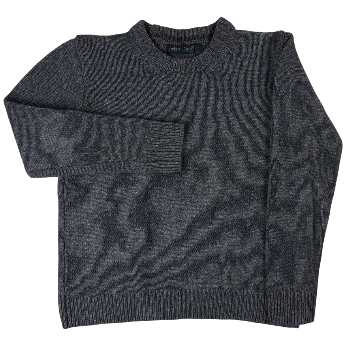 Pulover IrelandsEye Femei 55% Lână - M/L