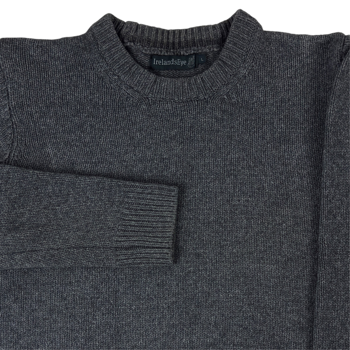 Pulover IrelandsEye Femei 55% Lână - M/L