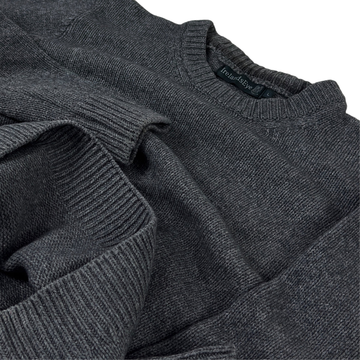 Pulover IrelandsEye Femei 55% Lână - M/L