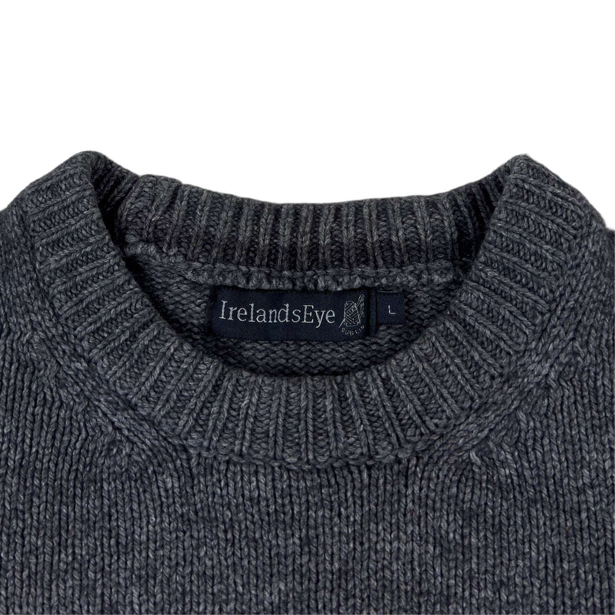Pulover IrelandsEye Femei 55% Lână - M/L