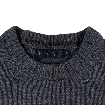 Pulover IrelandsEye Femei 55% Lână - M/L