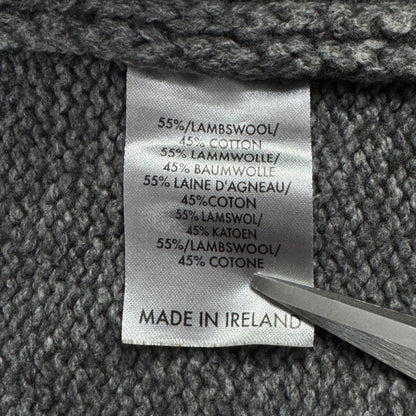 Pulover IrelandsEye Femei 55% Lână - M/L