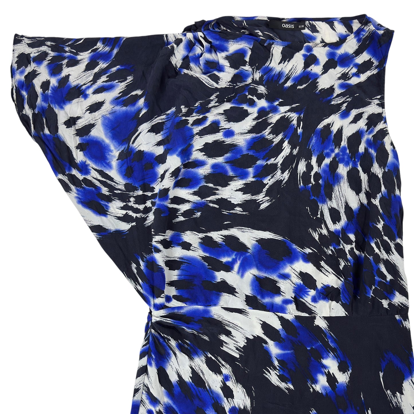 Rochie Oasis Femei 100% Mătase - M/L
