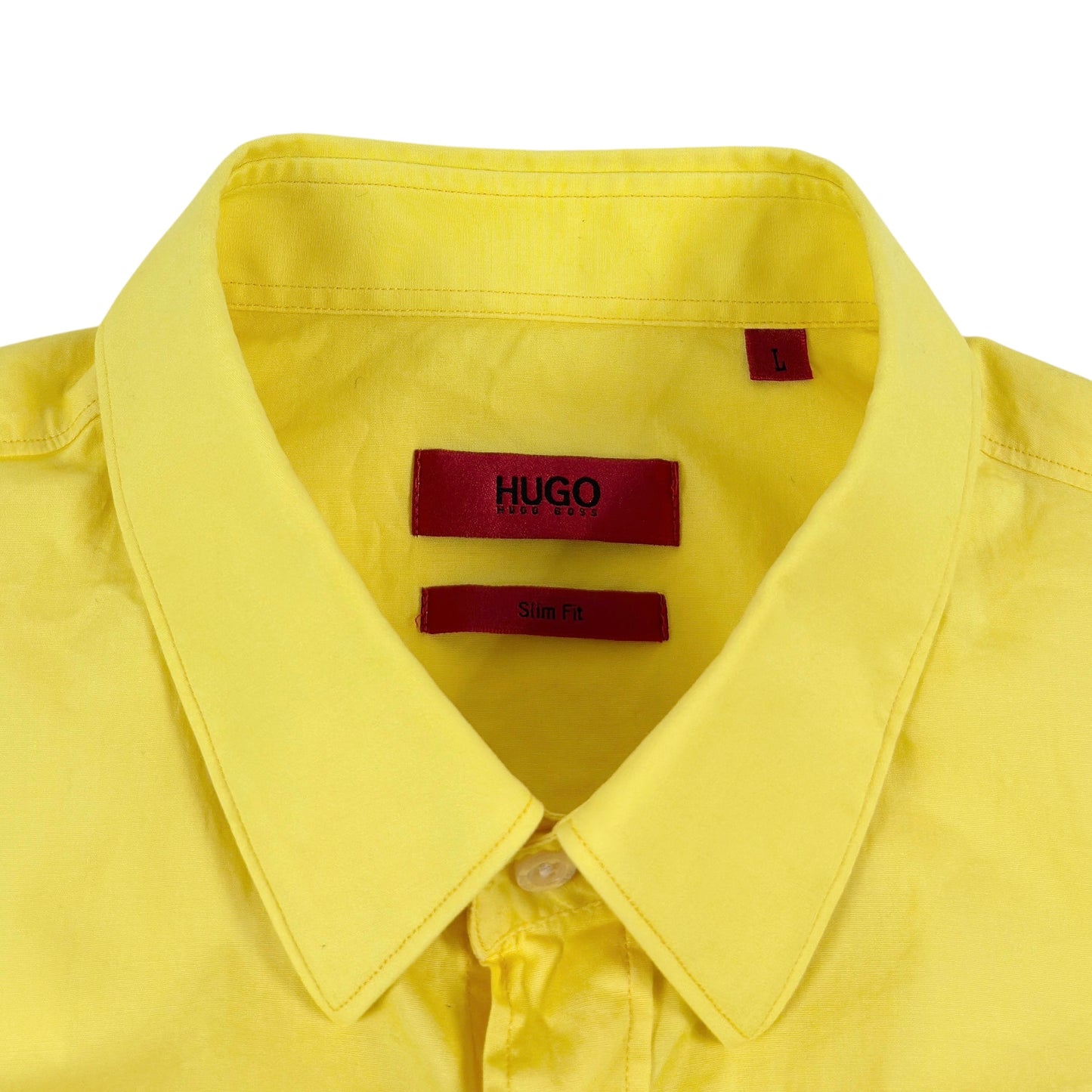 Cămașă Hugo Boss - M/L