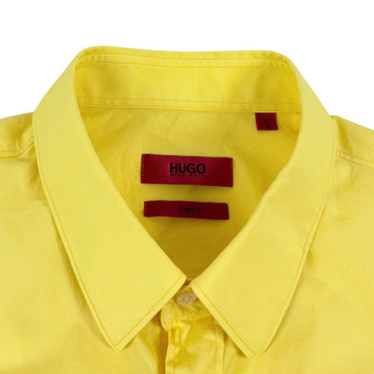 Cămașă Hugo Boss - M/L