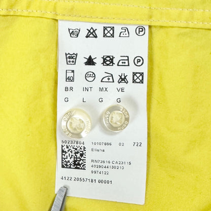 Cămașă Hugo Boss - M/L