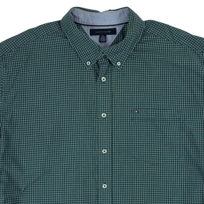 Cămașă Tommy Hilfiger - XL/XXL