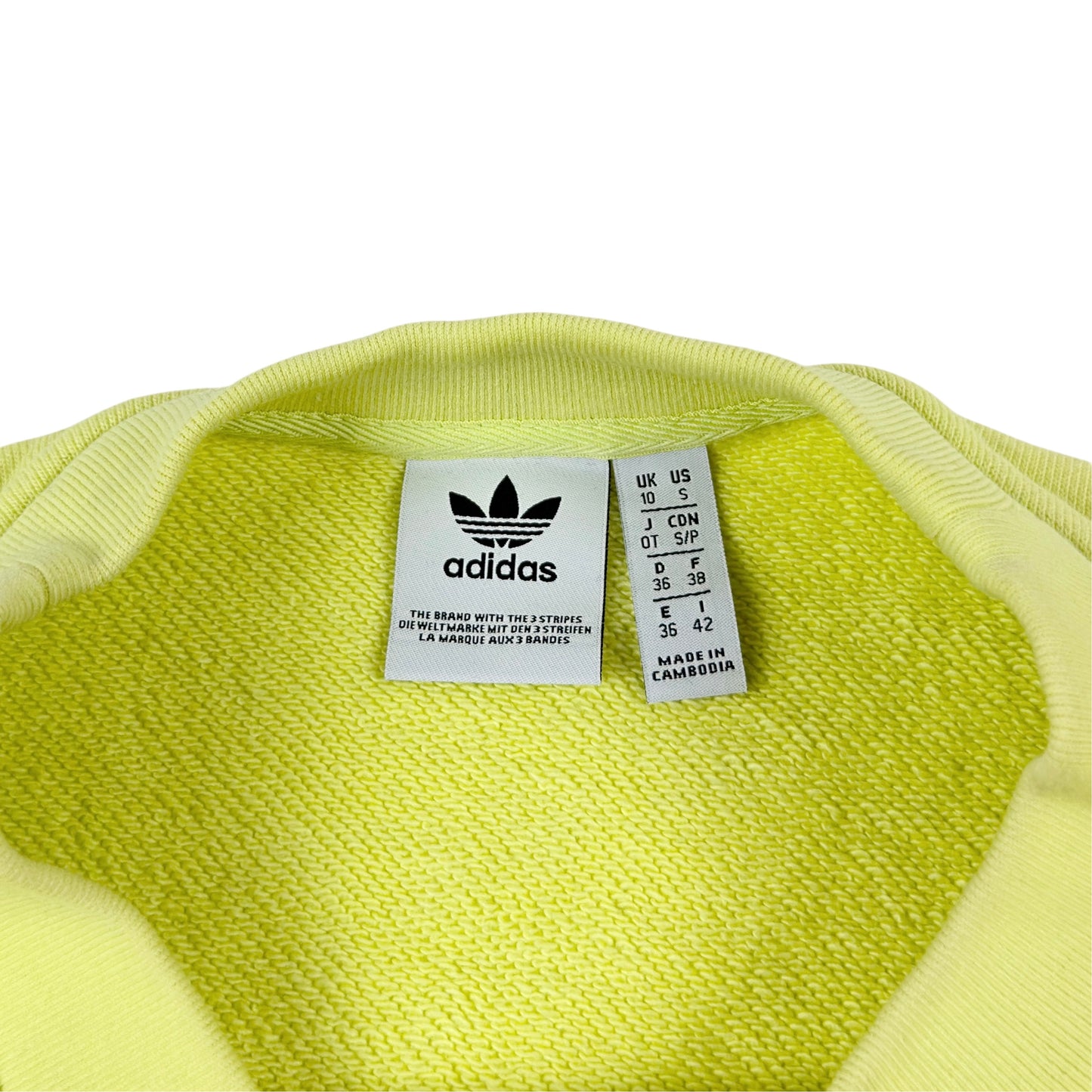 Bluză Adidas Originals Femei - S/M/L/XL/XXL