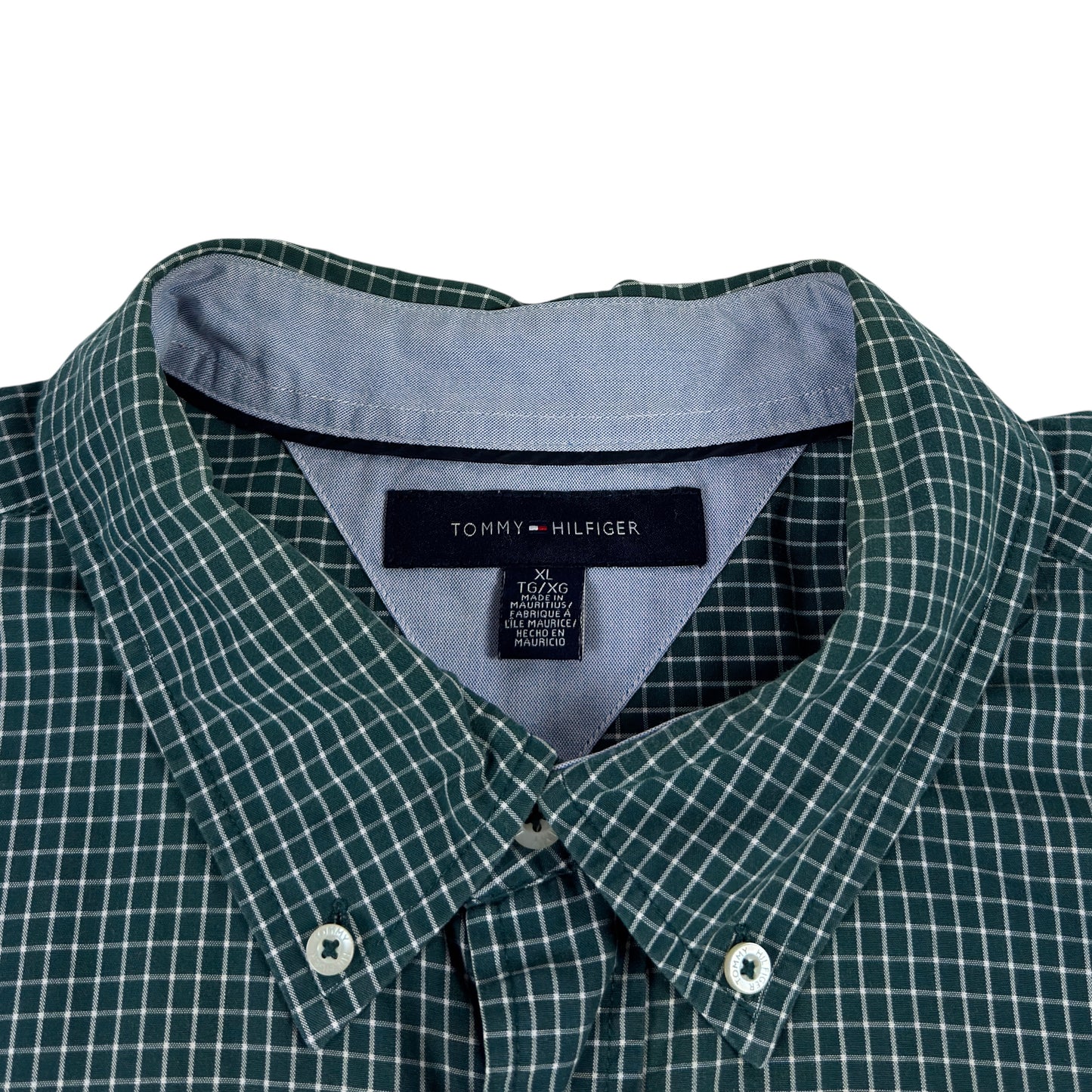 Cămașă Tommy Hilfiger - XL/XXL