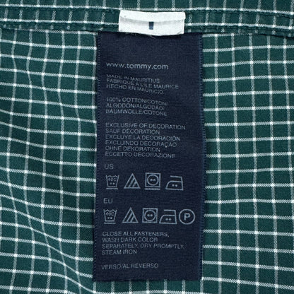 Cămașă Tommy Hilfiger - XL/XXL