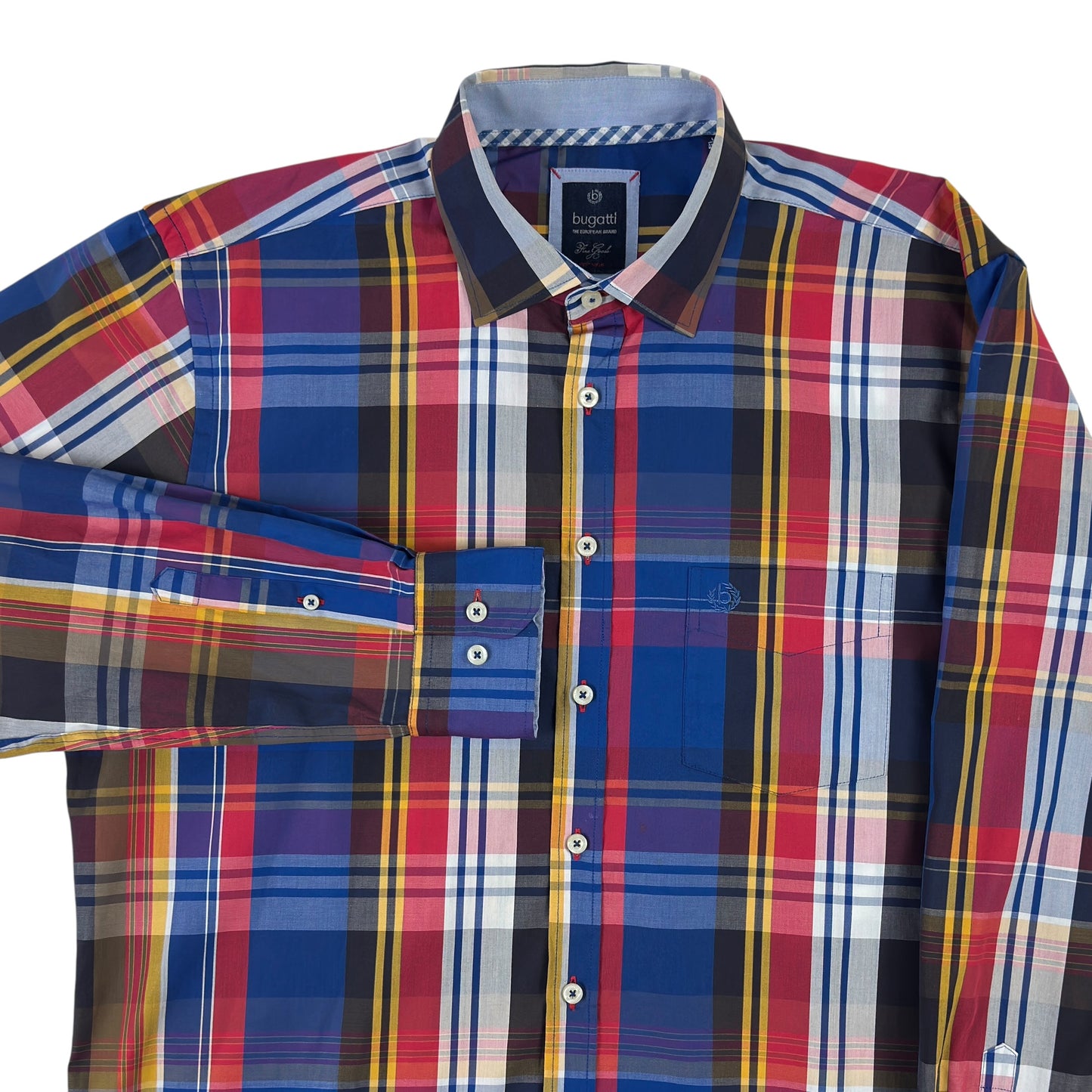 Cămașă Bugatti - L/XL