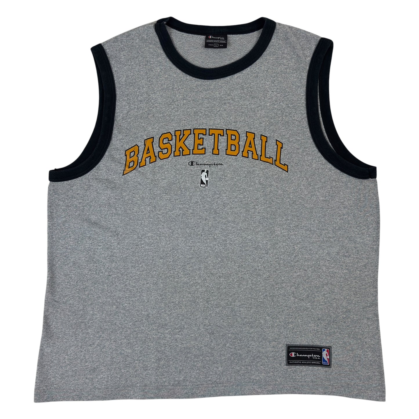 Jersey Maiou Champion x NBA Vintage - M/L