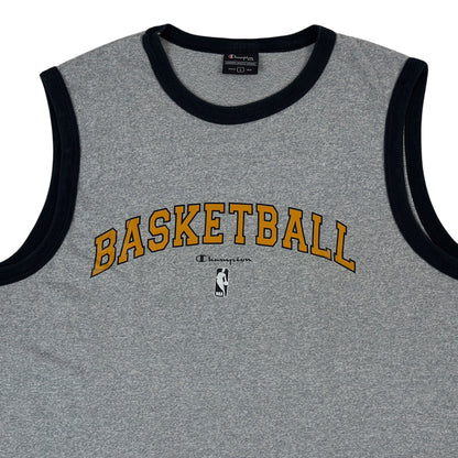 Jersey Maiou Champion x NBA Vintage - M/L