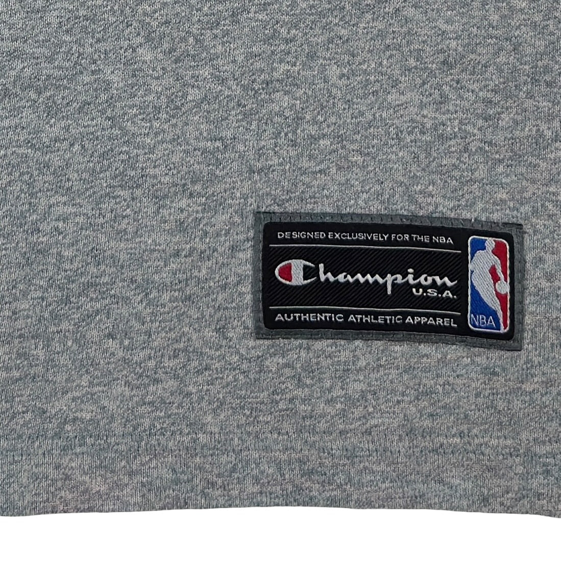 Jersey Maiou Champion x NBA Vintage - M/L