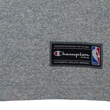 Jersey Maiou Champion x NBA Vintage - M/L