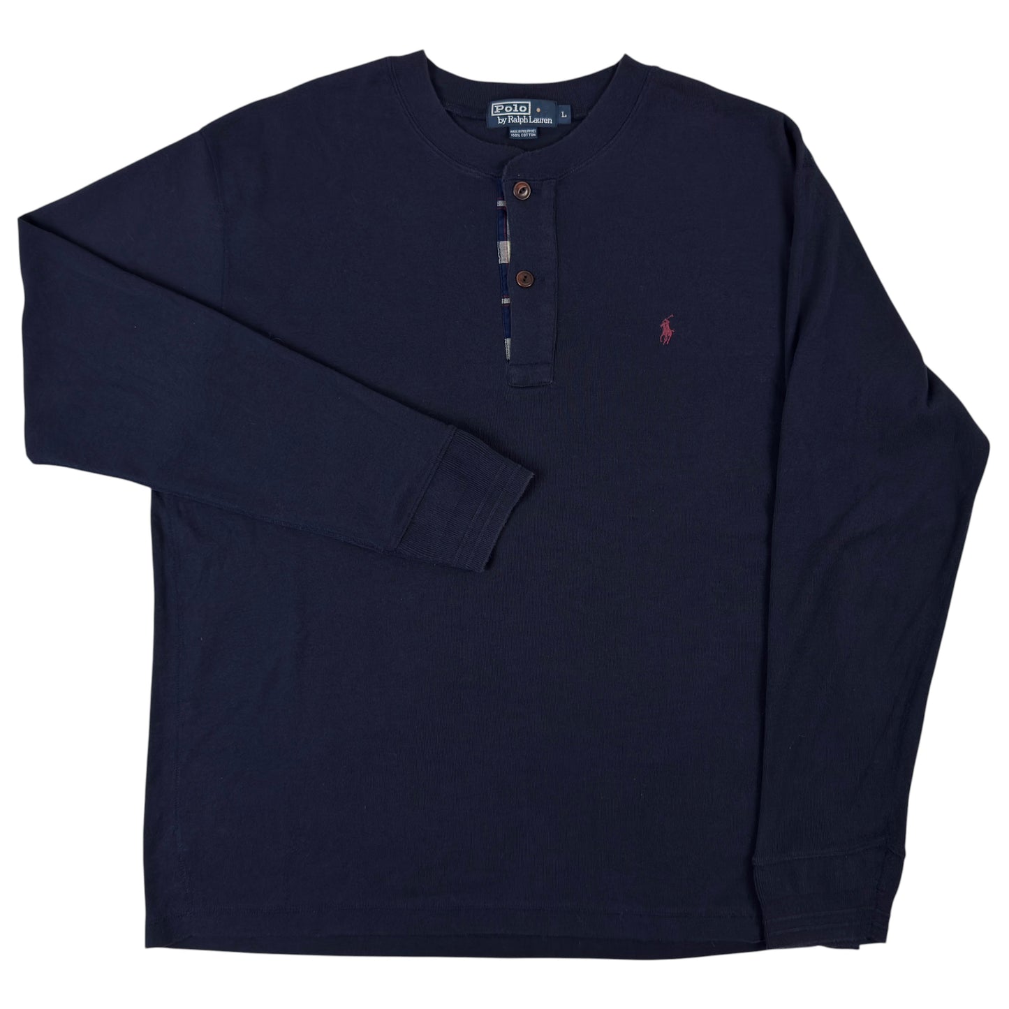 Bluză Ralph Lauren Vintage - XL/XXL