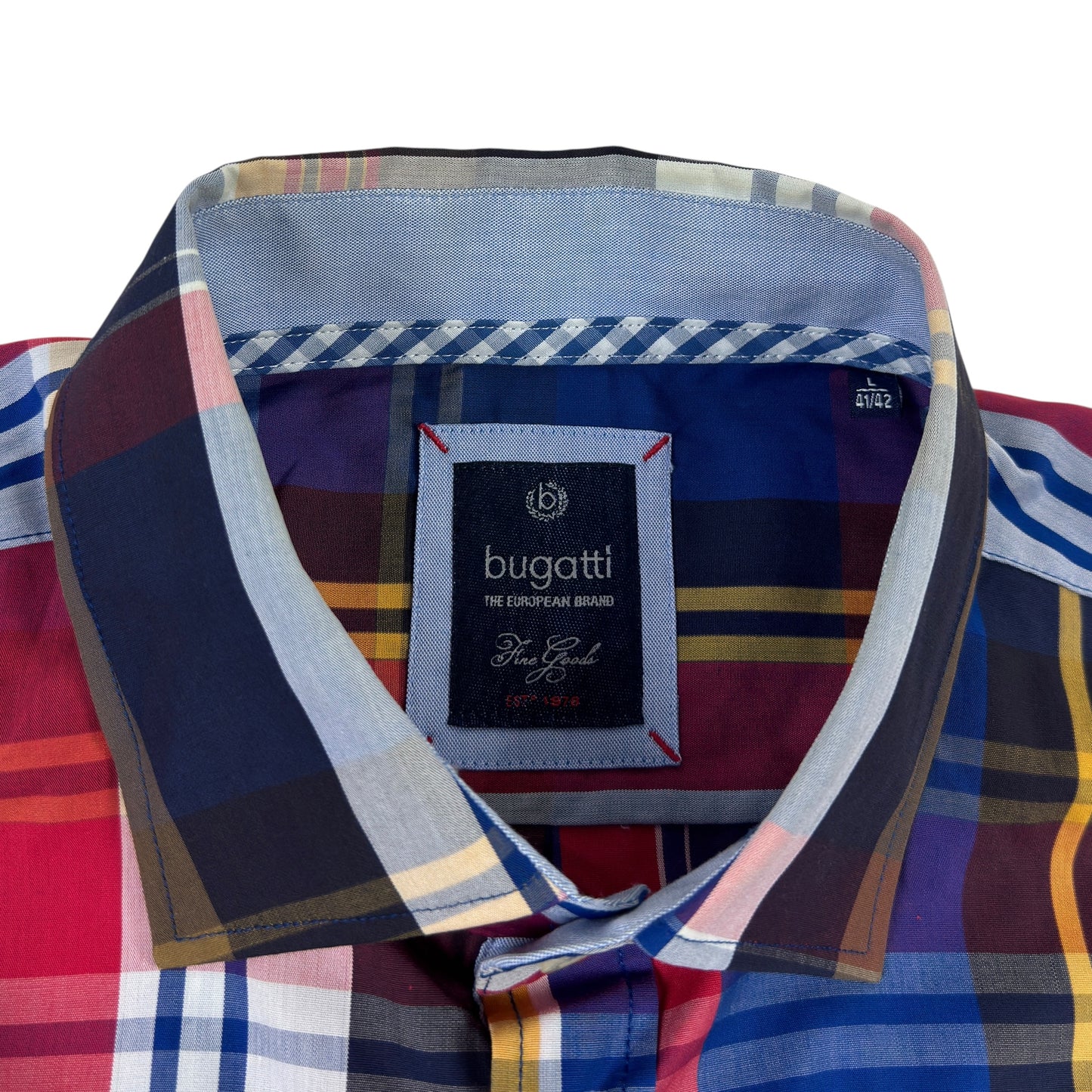 Cămașă Bugatti - L/XL