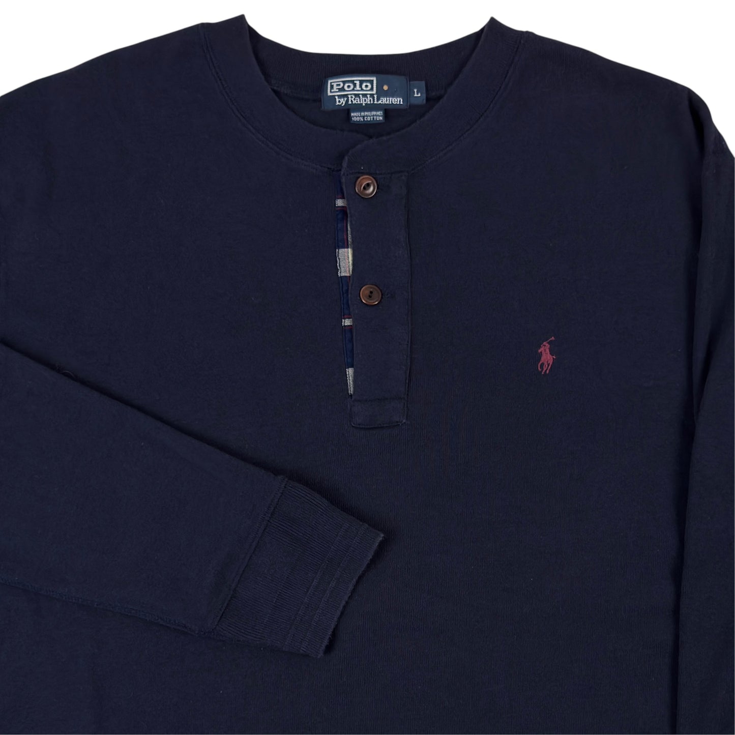 Bluză Ralph Lauren Vintage - XL/XXL