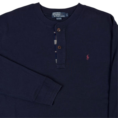 Bluză Ralph Lauren Vintage - XL/XXL
