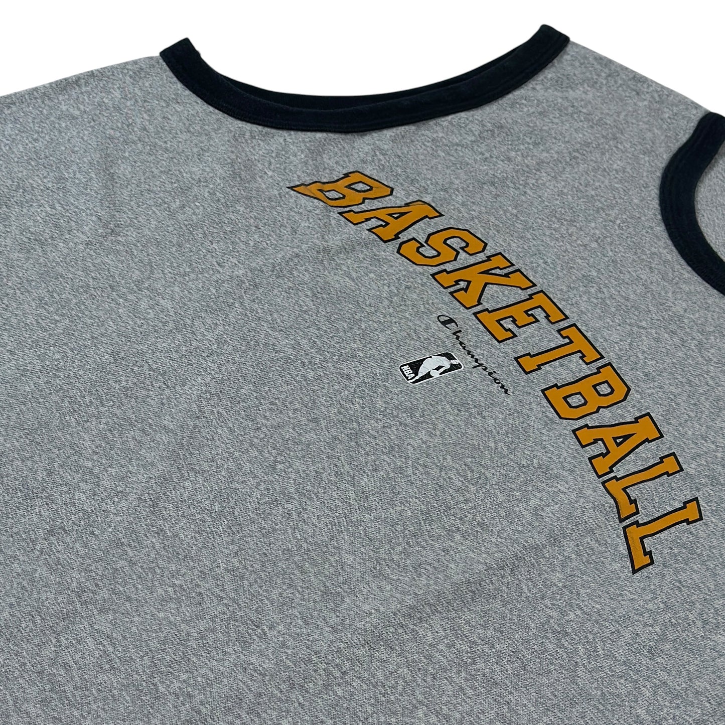 Jersey Maiou Champion x NBA Vintage - M/L