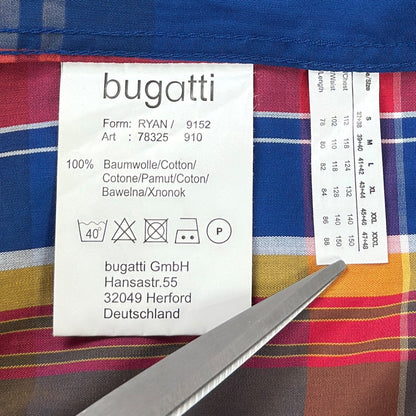 Cămașă Bugatti - L/XL