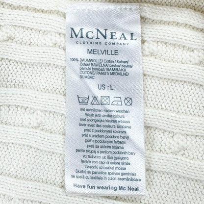 Pulover McNeal - L/XL