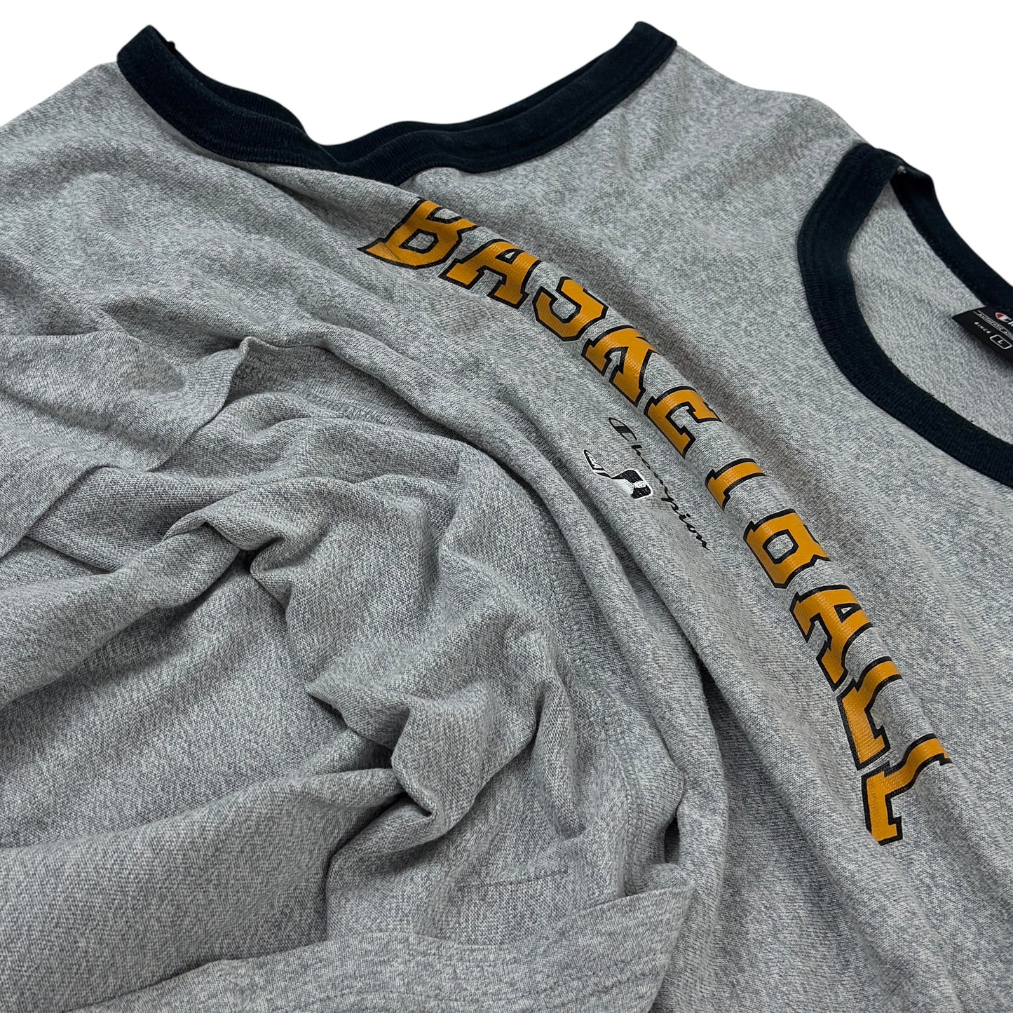 Jersey Maiou Champion x NBA Vintage - M/L