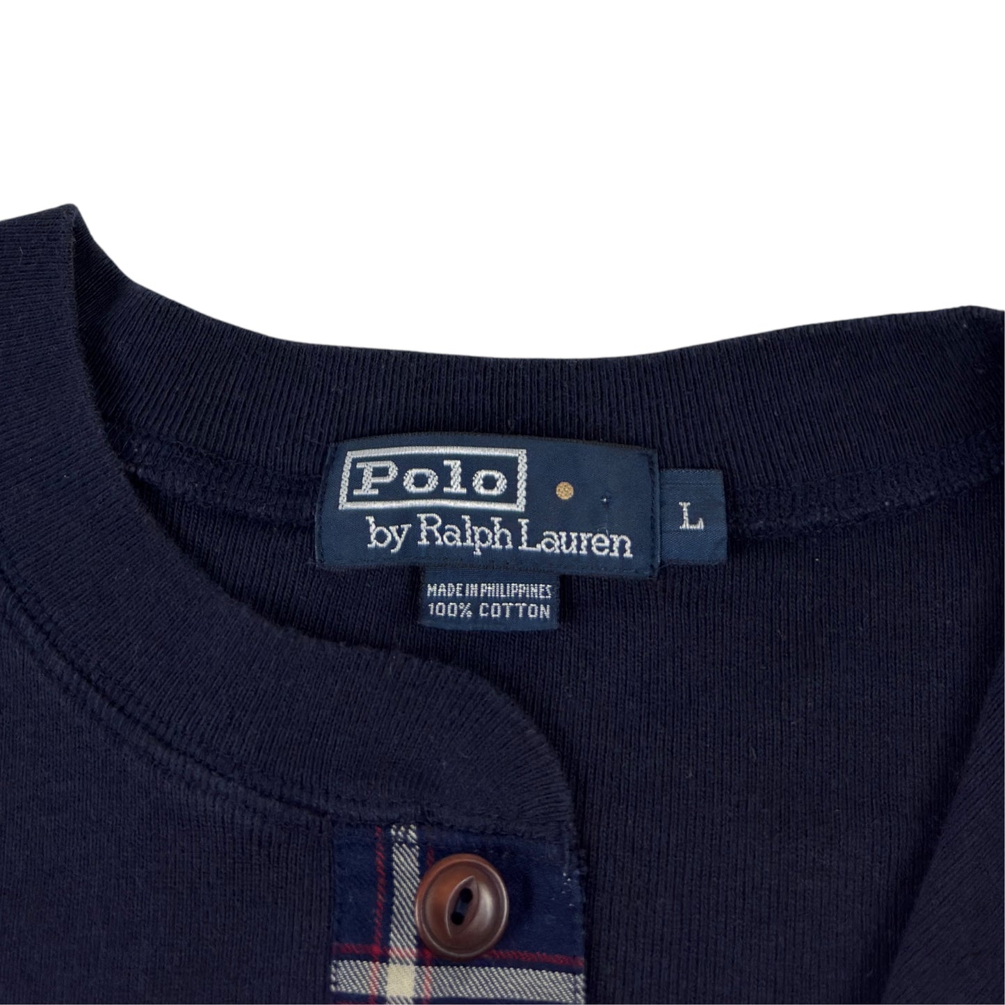 Bluză Ralph Lauren Vintage - XL/XXL