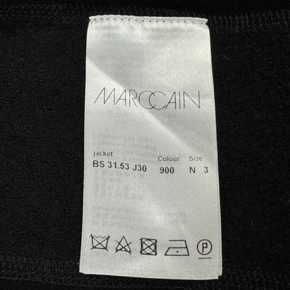 Jachetă Marc Cain Femei 100% Lână - M
