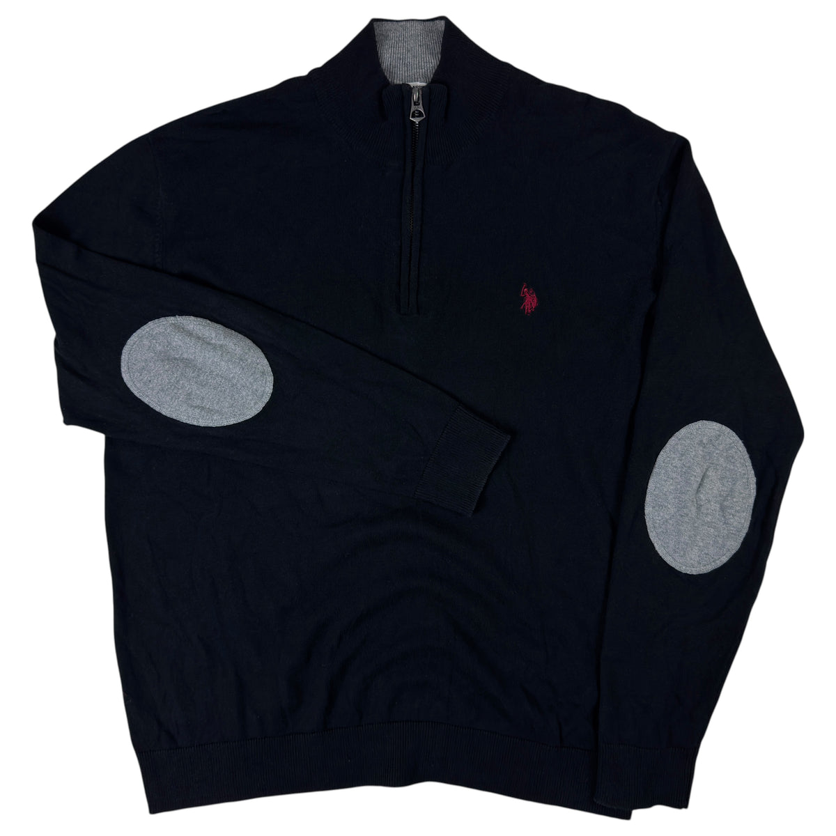 Pulover USPA - L/XL