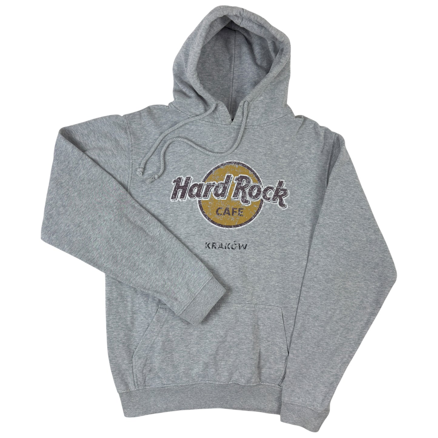 Hanorac Hard Rock Cafe Femei - M/L