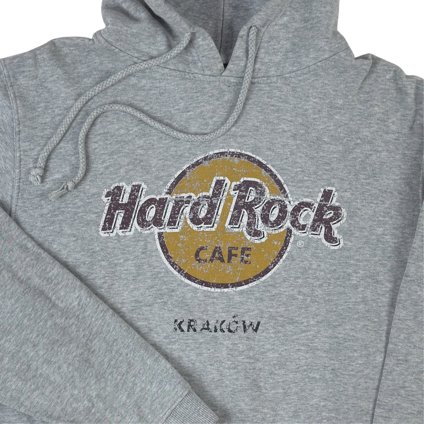 Hanorac Hard Rock Cafe Femei - M/L