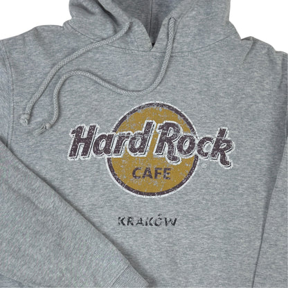 Hanorac Hard Rock Cafe Femei - M/L