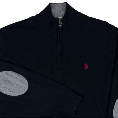 Pulover USPA - L/XL