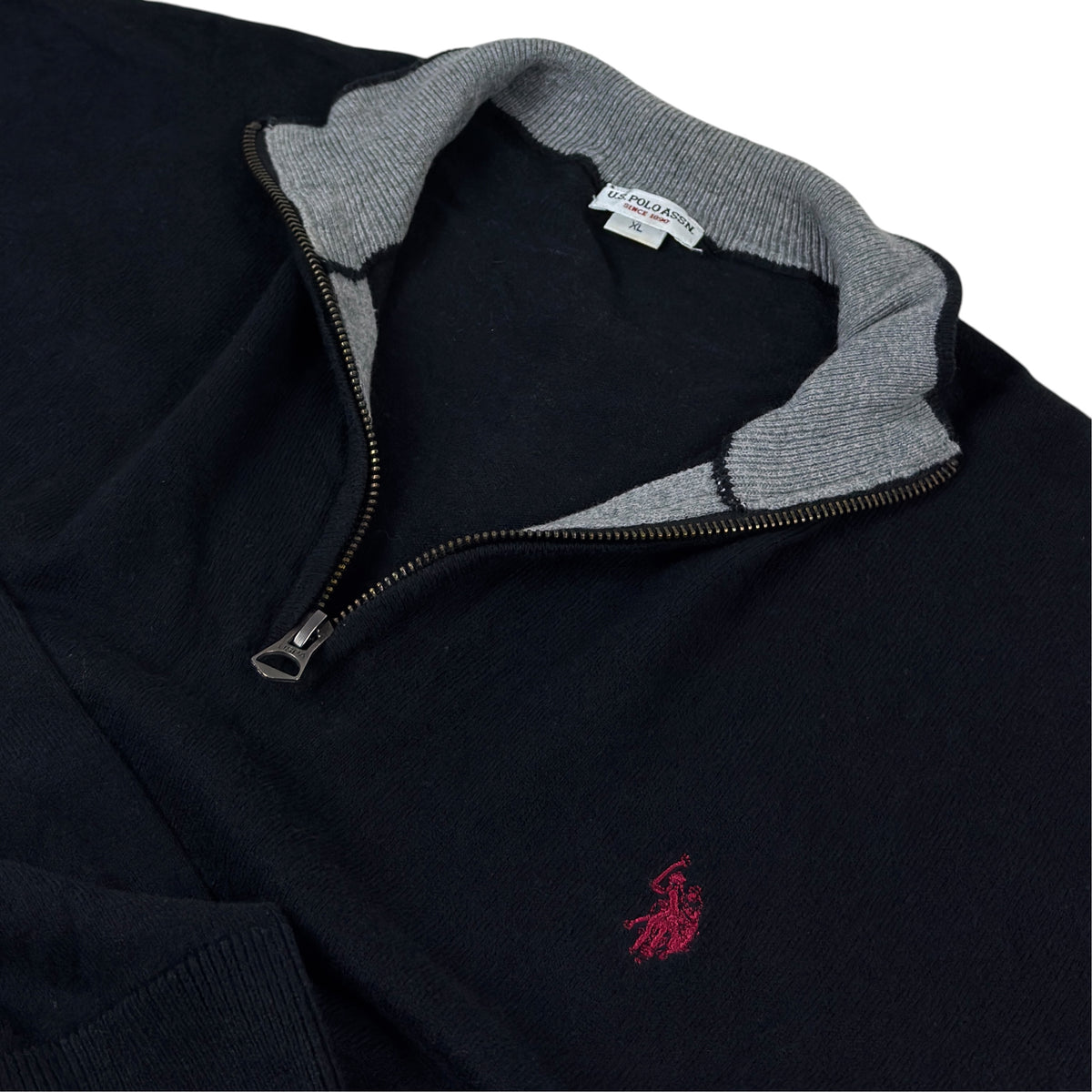 Pulover USPA - L/XL