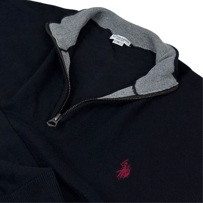 Pulover USPA - L/XL