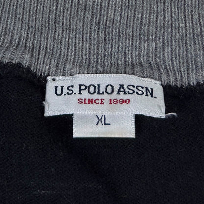 Pulover USPA - L/XL