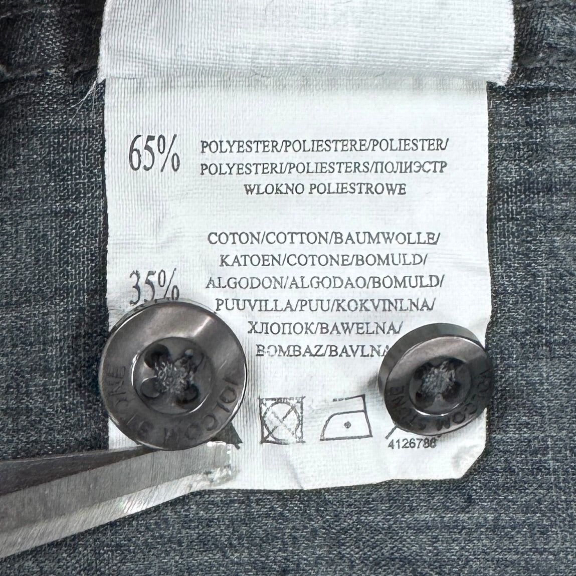 Cămașă Volcom - M