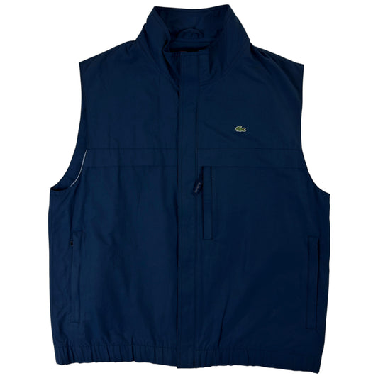 Vestă Lacoste Vintage - XL/XXL