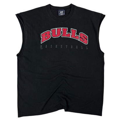 Maiou Lee x Chicago Bulls Vintage - XXL/XXXL