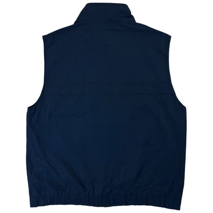 Vestă Lacoste Vintage - XL/XXL