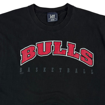Maiou Lee x Chicago Bulls Vintage - XXL/XXXL