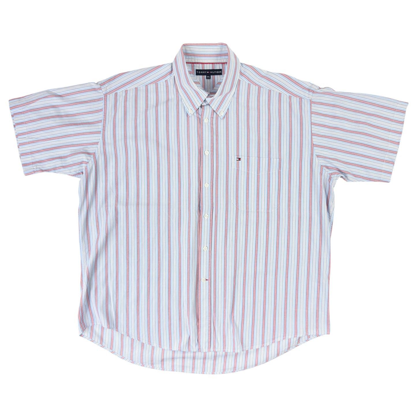 Cămașă Tommy Hilfiger Vintage - XXL/XXXL
