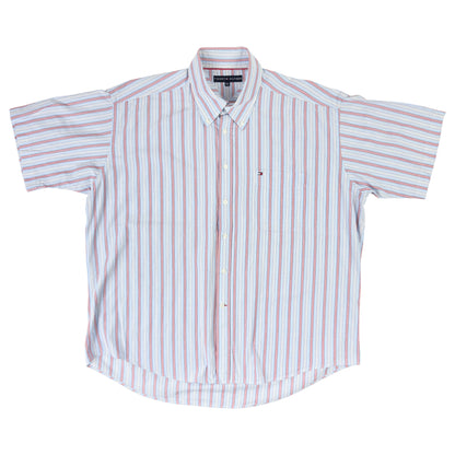 Cămașă Tommy Hilfiger Vintage - XXL/XXXL